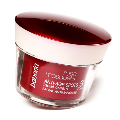 Rosa Mosqueta krem przeciw plamkom wieku dojrzałego 50 ml